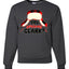 You Serious Clark?  Merry Christmas Unisex Crewneck Graphic Sweatshirt