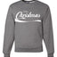 Enjoy Christmas Christmas Unisex Crewneck Graphic Sweatshirt