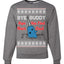 Hope You Find Your Dad Christmas Ugly Christmas Sweater Unisex Crewneck Graphic Sweatshirt