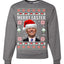 Merry Easter Christmas Unisex Crewneck Graphic Sweatshirt