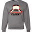 You Serious Clark?  Merry Christmas Unisex Crewneck Graphic Sweatshirt