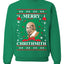 Merry Chrithmith Merry Ugly Christmas Sweater Unisex Crewneck Graphic Sweatshirt