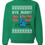Hope You Find Your Dad Christmas Ugly Christmas Sweater Unisex Crewneck Graphic Sweatshirt