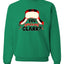 You Serious Clark?  Merry Christmas Unisex Crewneck Graphic Sweatshirt