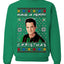 Have a Perry Christmas Ugly Christmas Sweater Unisex Crewneck Sweatshirt
