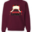 You Serious Clark?  Merry Christmas Unisex Crewneck Graphic Sweatshirt