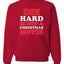 Die Hard Is Not A Christmas Movie Christmas Sweater Unisex Crewneck Sweatshirt