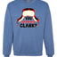 You Serious Clark?  Merry Christmas Unisex Crewneck Graphic Sweatshirt