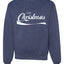 Enjoy Christmas Christmas Unisex Crewneck Graphic Sweatshirt