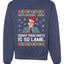 The Office Michael Happy Birthday Jesus Ugly Christmas Sweater Unisex Crewneck Graphic Sweatshirt