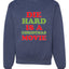 Die Hard is a Merry Christmas Movie Merry Christmas Unisex Crewneck Graphic Sweatshirt