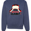 You Serious Clark?  Merry Christmas Unisex Crewneck Graphic Sweatshirt