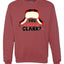 You Serious Clark?  Merry Christmas Unisex Crewneck Graphic Sweatshirt