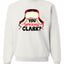 You Serious Clark?  Merry Christmas Unisex Crewneck Graphic Sweatshirt
