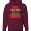 Die Hard is a Christmas Movie Christmas Unisex Graphic Hoodie Sweatshirt