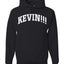 Vintage Movie Quote KEVIN!!! Christmas Unisex Hoodie Sweatshirt