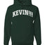 Vintage Movie Quote KEVIN!!! Christmas Unisex Hoodie Sweatshirt